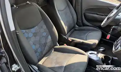 Chevrolet Spark 2017 1.0 Автомат в Москве № 719167, миниатюра 12