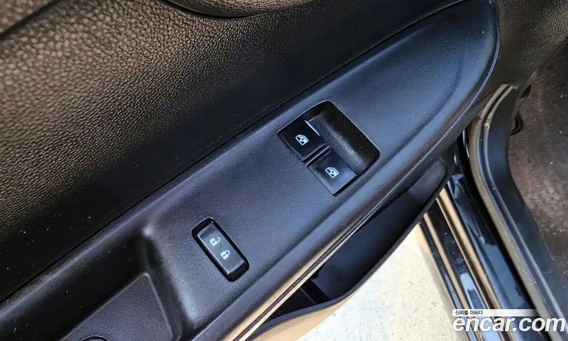 Chevrolet Spark 2017 1.0 Автомат в Москве № 719167, фото 13