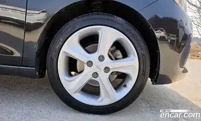 Chevrolet Spark 2017 1.0 Автомат в Москве № 719167, миниатюра 5