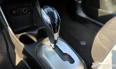 Chevrolet Spark 2017 1.0 Автомат в Москве № 719167, миниатюра 9