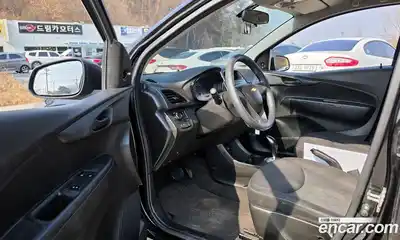 Chevrolet Spark 2017 1.0 Автомат в Москве № 719167, миниатюра 10