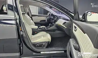 Renault SM6 2016 2.0 Автомат в Москве № 719396, миниатюра 11