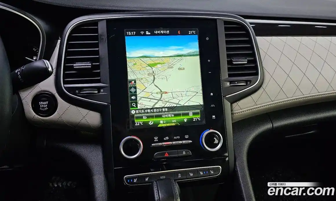 Renault SM6 2016 2.0 Автомат в Москве № 719396, фото 14