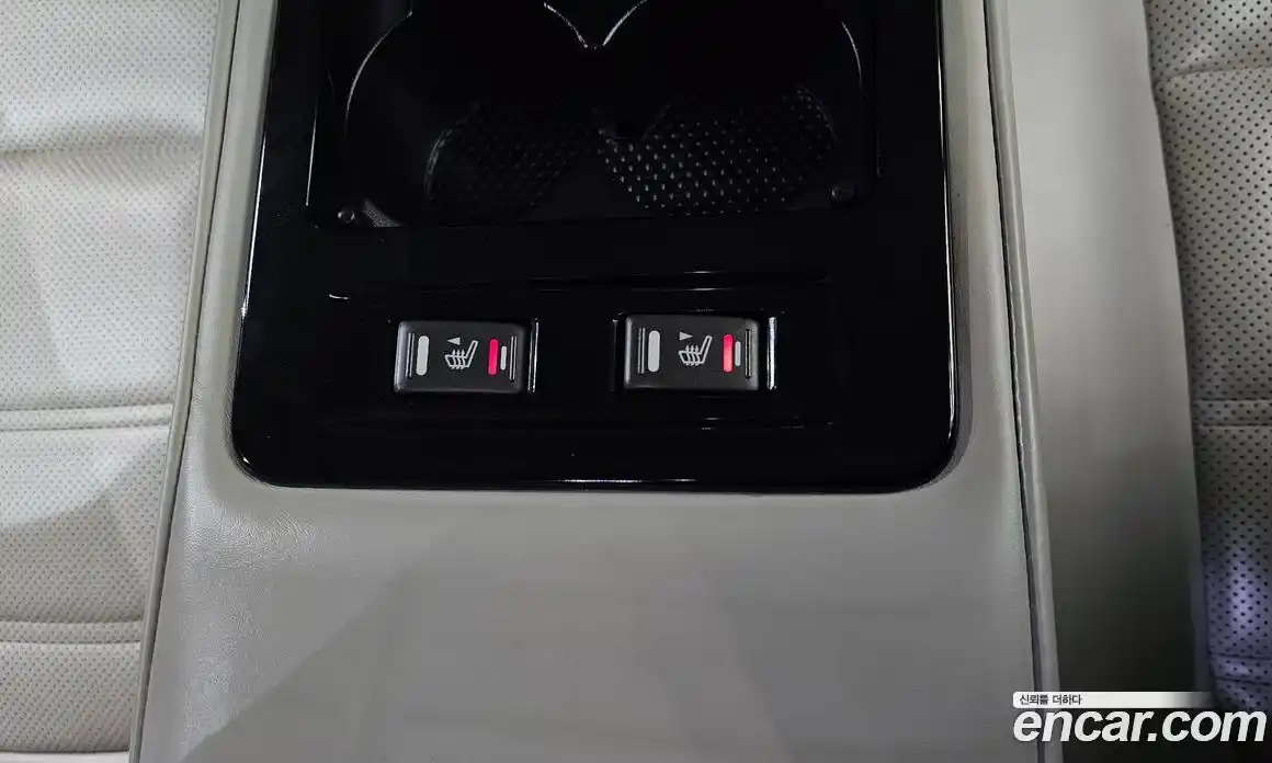 Renault SM6 2016 2.0 Автомат в Москве № 719396, фото 18