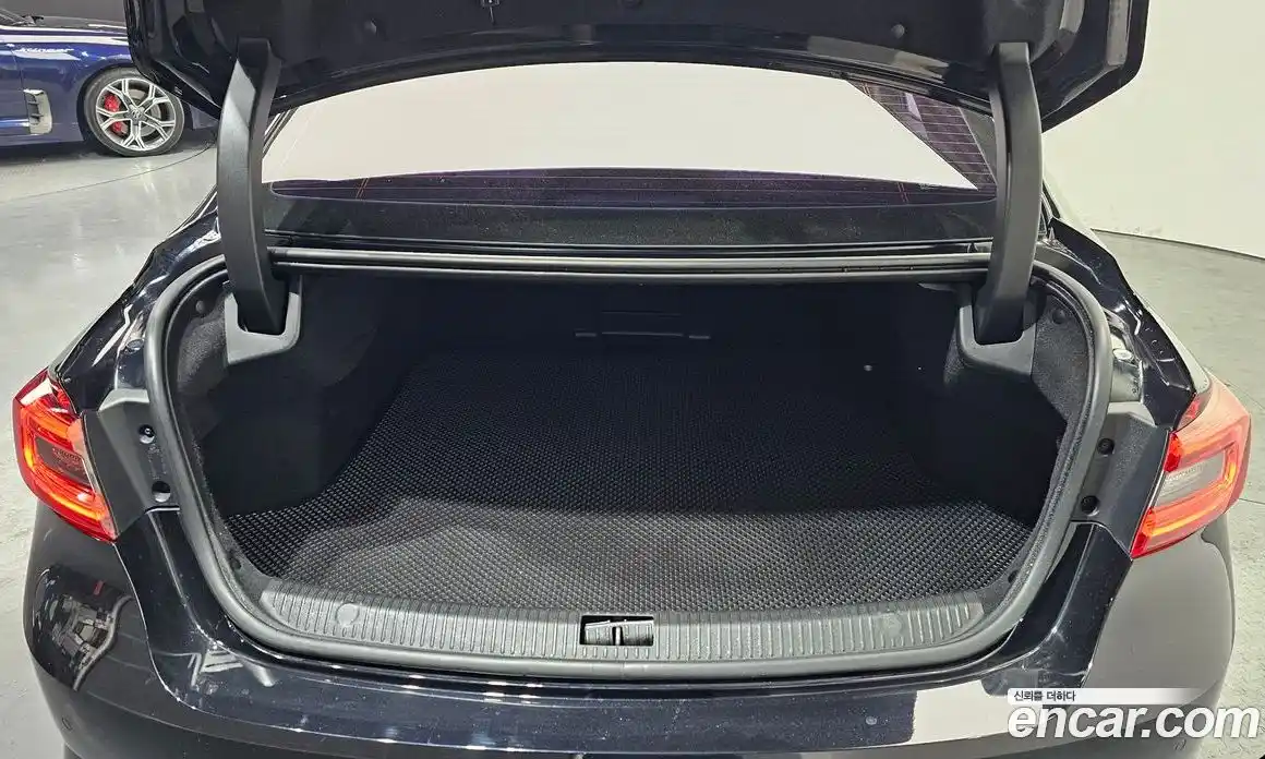 Renault SM6 2016 2.0 Автомат в Москве № 719396, фото 20