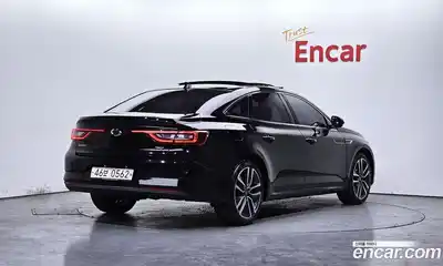 Renault SM6 2016 2.0 Автомат в Москве № 719396, миниатюра 2