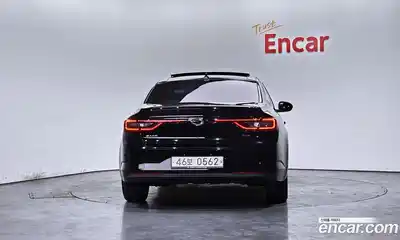 Renault SM6 2016 2.0 Автомат в Москве № 719396, миниатюра 4