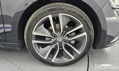 Renault SM6 2016 2.0 Автомат в Москве № 719396, миниатюра 5