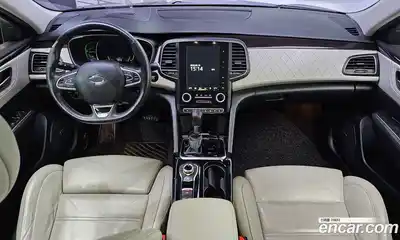 Renault SM6 2016 2.0 Автомат в Москве № 719396, миниатюра 7