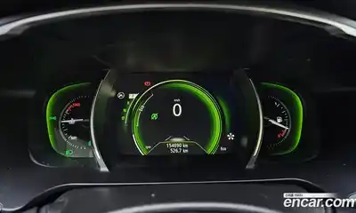 Renault SM6 2016 2.0 Автомат в Москве № 719396, миниатюра 8