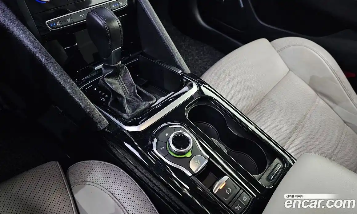 Renault SM6 2016 2.0 Автомат в Москве № 719396, фото 9