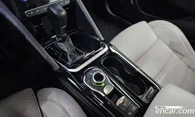 Renault SM6 2016 2.0 Автомат в Москве № 719396, миниатюра 9