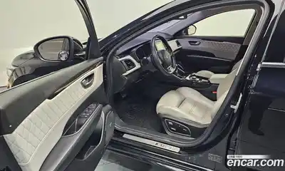 Renault SM6 2016 2.0 Автомат в Москве № 719396, миниатюра 10