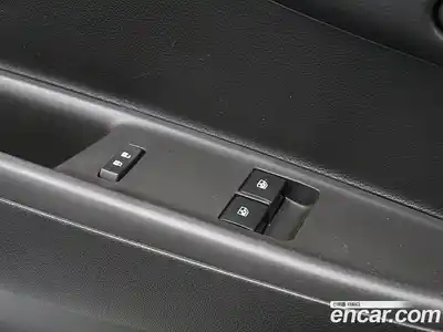 Chevrolet Spark 2019 1.0 Автомат в Москве № 719407, миниатюра 12