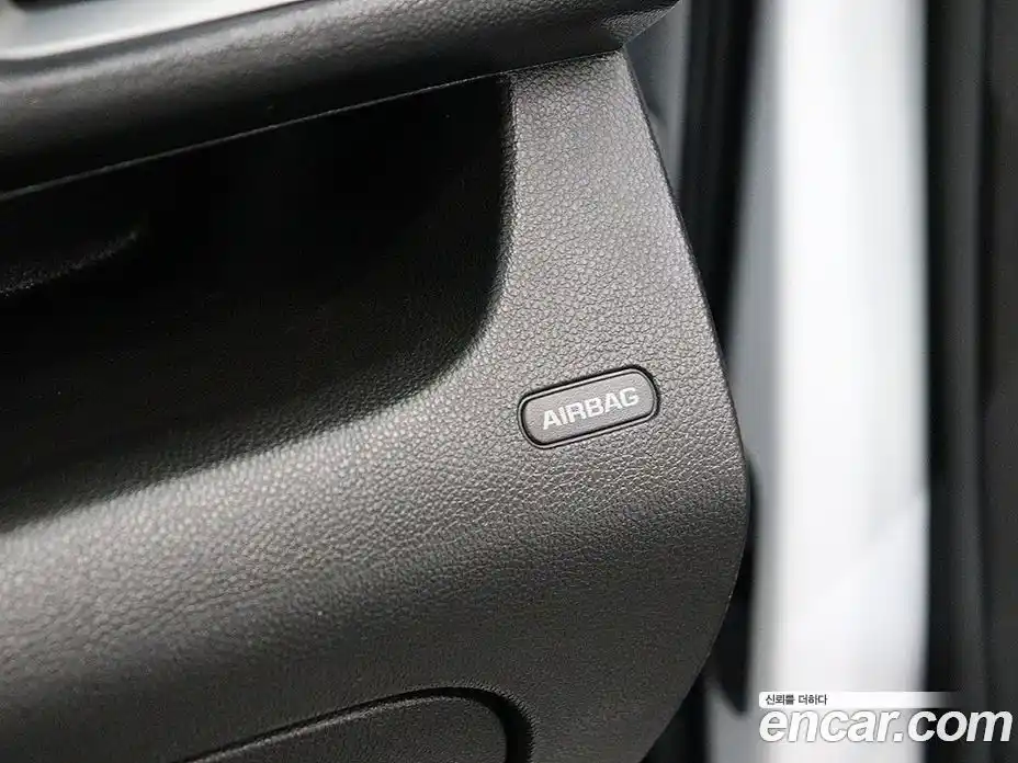 Chevrolet Spark 2019 1.0 Автомат в Москве № 719407, фото 13