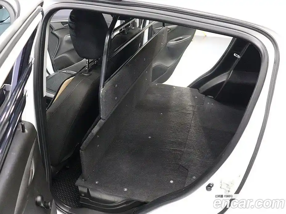 Chevrolet Spark 2019 1.0 Автомат в Москве № 719407, фото 14