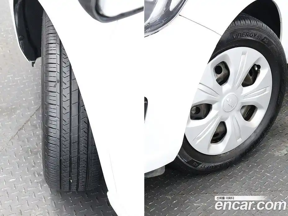 Chevrolet Spark 2019 1.0 Автомат в Москве № 719407, фото 20