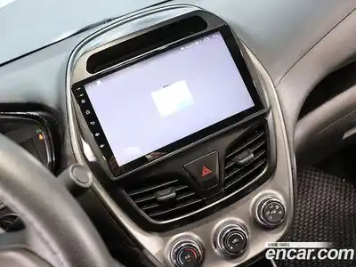 Chevrolet Spark 2019 1.0 Автомат в Москве № 719407, миниатюра 7