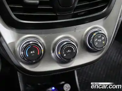 Chevrolet Spark 2019 1.0 Автомат в Москве № 719407, миниатюра 10