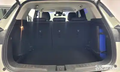 Chevrolet TrailBlazer 2020 1.3 Автомат в Москве № 719484, миниатюра 11