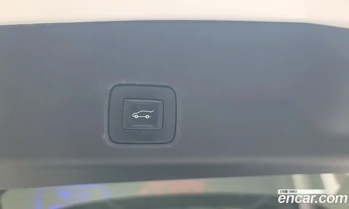 Chevrolet TrailBlazer 2020 1.3 Автомат в Москве № 719484, фото 12