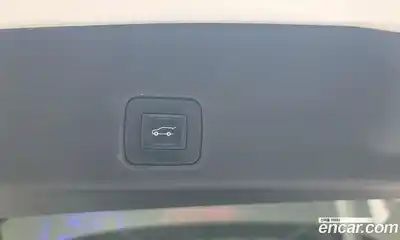 Chevrolet TrailBlazer 2020 1.3 Автомат в Москве № 719484, миниатюра 12