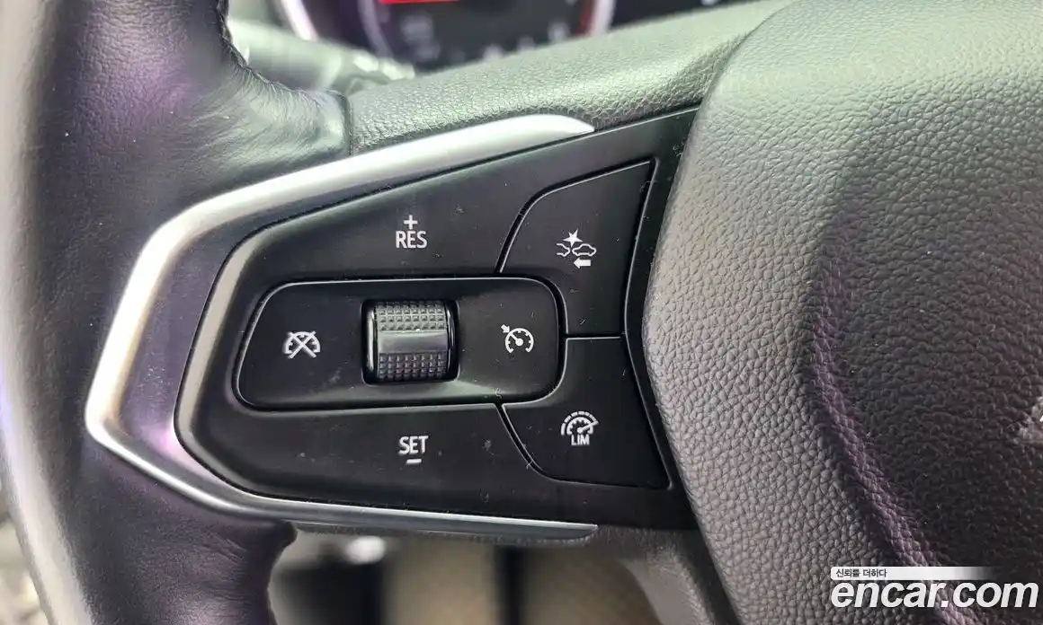 Chevrolet TrailBlazer 2020 1.3 Автомат в Москве № 719484, фото 17