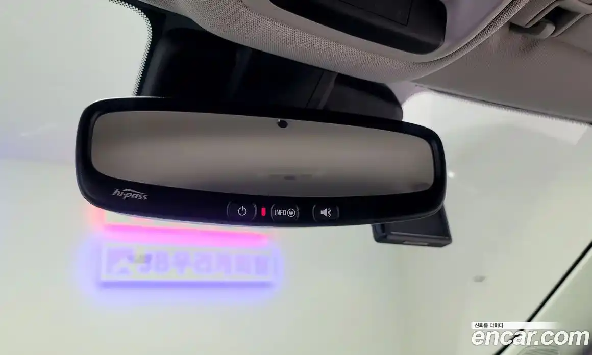 Chevrolet TrailBlazer 2020 1.3 Автомат в Москве № 719484, фото 18