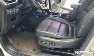 Chevrolet TrailBlazer 2020 1.3 Автомат в Москве № 719484, миниатюра 7