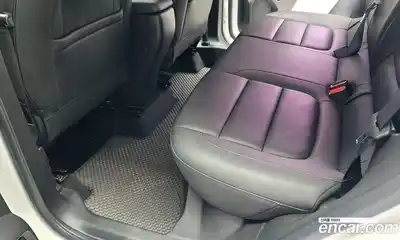 Chevrolet TrailBlazer 2020 1.3 Автомат в Москве № 719484, миниатюра 8