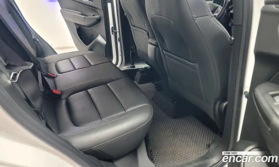 Chevrolet TrailBlazer 2020 1.3 Автомат в Москве № 719484, фото 10