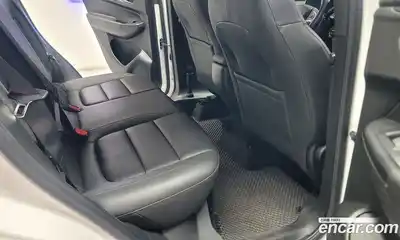 Chevrolet TrailBlazer 2020 1.3 Автомат в Москве № 719484, миниатюра 10