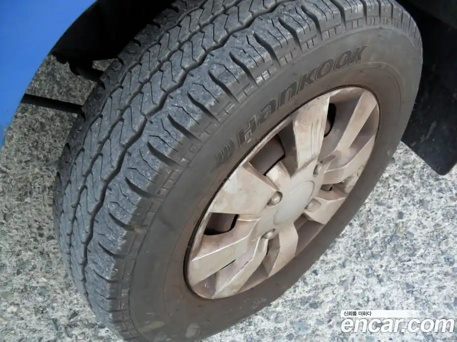 Chevrolet Damas 2013 0.8 Механическая в Москве № 719547, фото 17