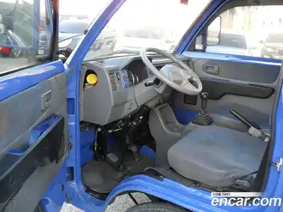 Chevrolet Damas 2013 0.8 Механическая в Москве № 719547, миниатюра 7