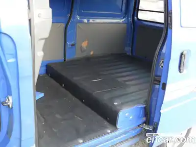 Chevrolet Damas 2013 0.8 Механическая в Москве № 719547, миниатюра 8