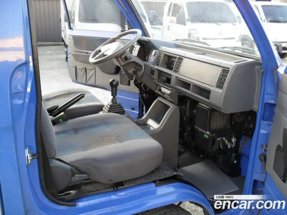 Chevrolet Damas 2013 0.8 Механическая в Москве № 719547, фото 9