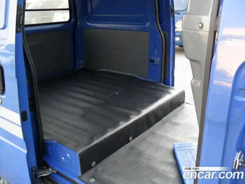 Chevrolet Damas 2013 0.8 Механическая в Москве № 719547, фото 10