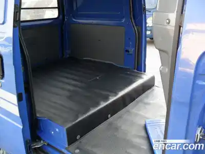 Chevrolet Damas 2013 0.8 Механическая в Москве № 719547, миниатюра 10