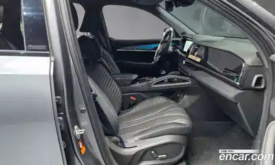 Renault Grand Koleos 2024 2.0 Автомат в Москве № 719696, миниатюра 11