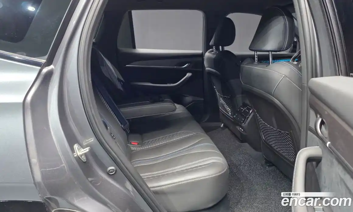 Renault Grand Koleos 2024 2.0 Автомат в Москве № 719696, фото 12