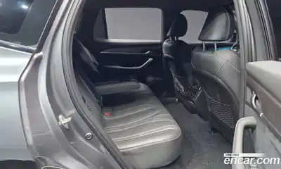 Renault Grand Koleos 2024 2.0 Автомат в Москве № 719696, миниатюра 12