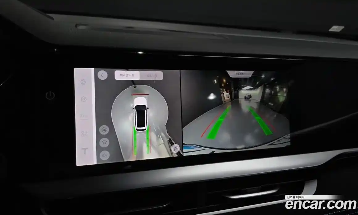 Renault Grand Koleos 2024 2.0 Автомат в Москве № 719696, фото 15