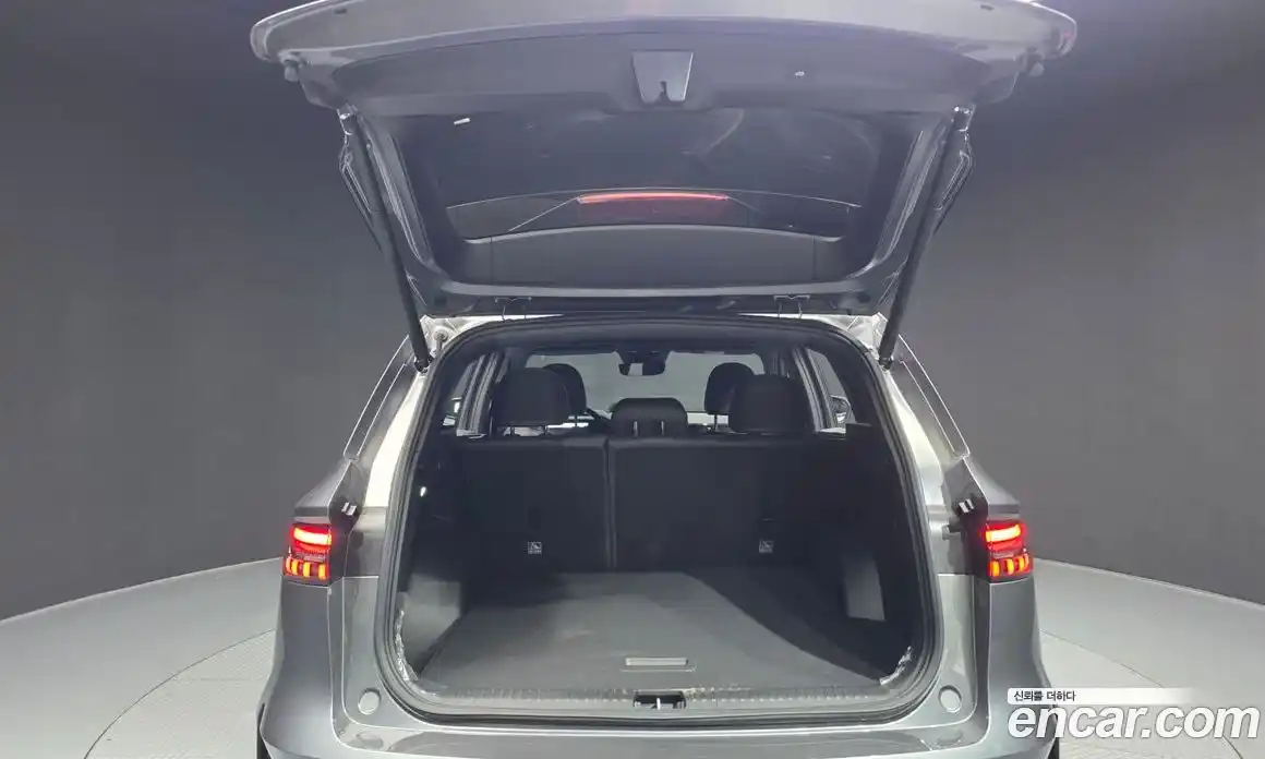 Renault Grand Koleos 2024 2.0 Автомат в Москве № 719696, фото 20