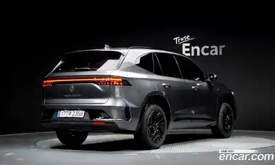 Renault Grand Koleos 2024 2.0 Автомат в Москве № 719696, миниатюра 2