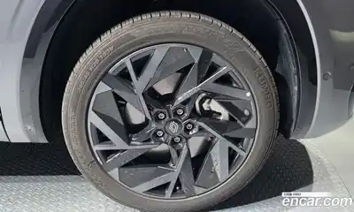 Renault Grand Koleos 2024 2.0 Автомат в Москве № 719696, миниатюра 5