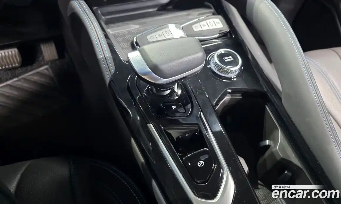 Renault Grand Koleos 2024 2.0 Автомат в Москве № 719696, фото 9