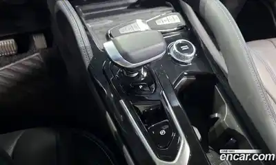 Renault Grand Koleos 2024 2.0 Автомат в Москве № 719696, миниатюра 9