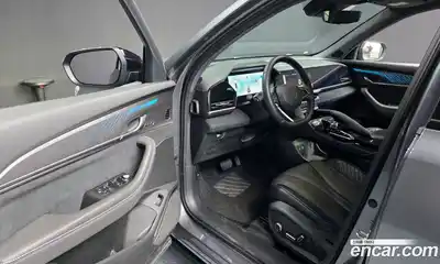 Renault Grand Koleos 2024 2.0 Автомат в Москве № 719696, миниатюра 10