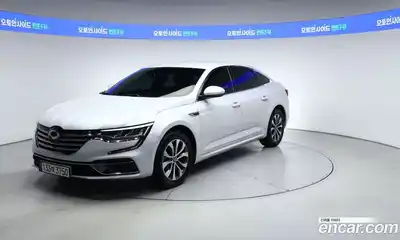 Renault SM6, 2024