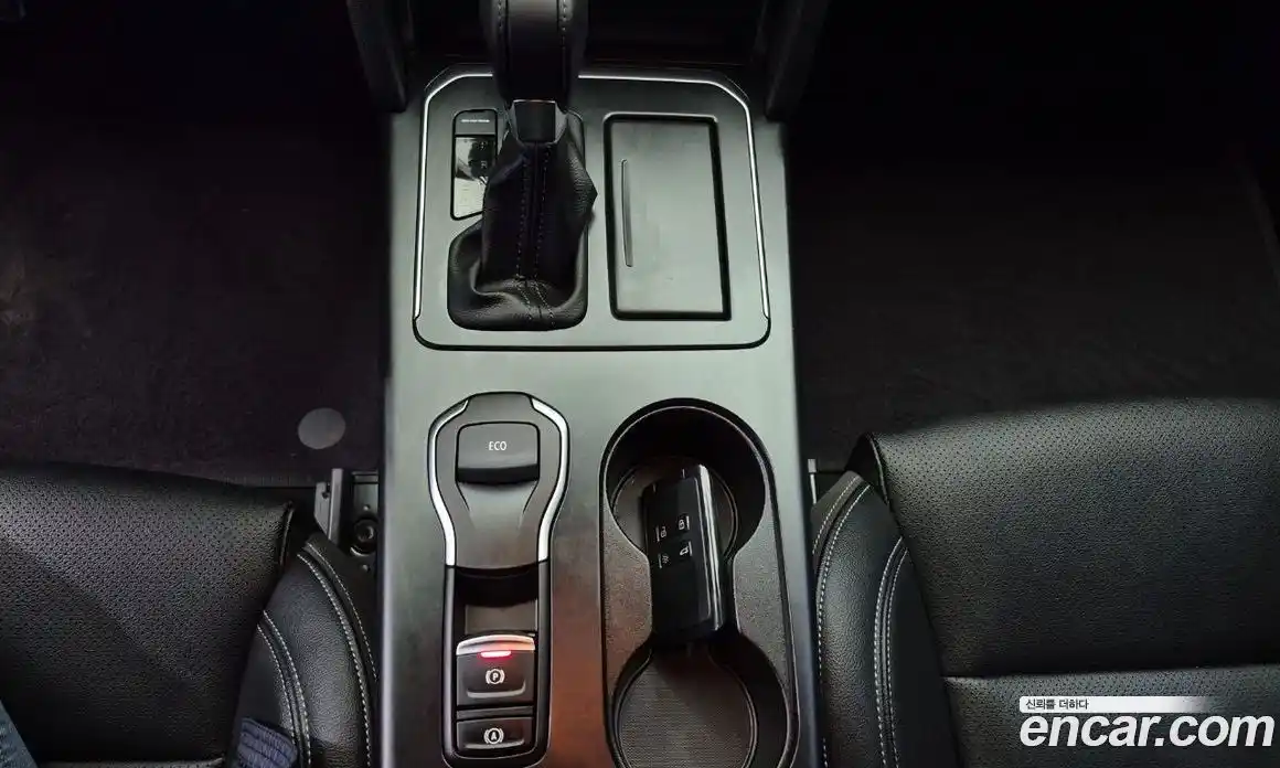 Renault SM6 2024 2.0 Автомат в Москве № 719709, фото 11